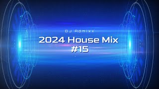 Download Lagu 2024 House Mix #15 |Key’s N Krates, Moguai, Busy Signal, Lohrasp Kansara, 2 Unlimited, Tag Team... MP3