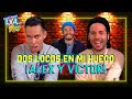 ¡DOS LOCOS EN MI HUECO! - Locos x Ayudar - Las Huecas (Cap.33)