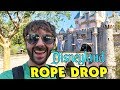 Disneyland ROPE DROP Tips! - How To Make the Most of Your Time at Disneyland!