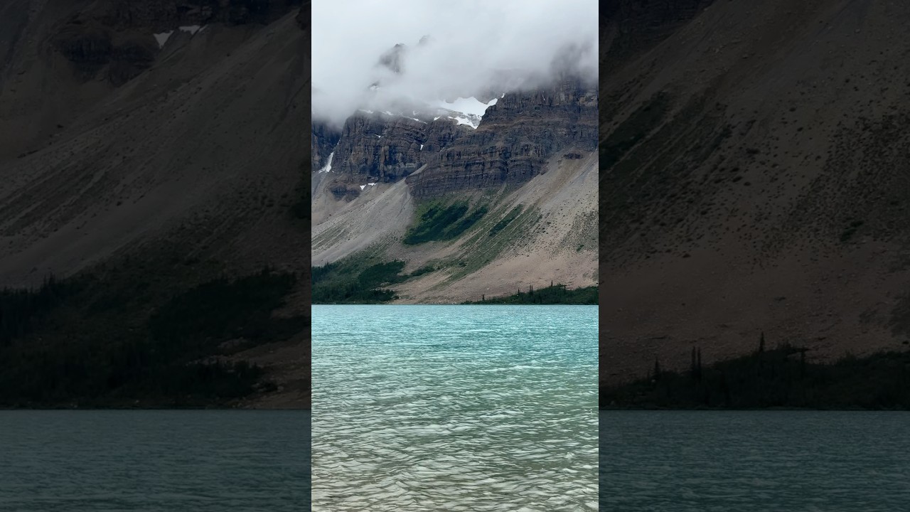 𝗕𝗼𝘄 𝗟𝗮𝗸𝗲 | 𝗕𝗮𝗻𝗳𝗳 𝗡𝗮𝘁𝗶𝗼𝗻𝗮𝗹 𝗣𝗮𝗿𝗸 