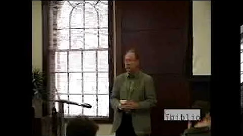 DAn Gillmore 2005: We the Media