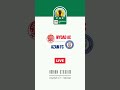 Wydad AC X Azam Copa Das Confederações Da CAF Estádio Amaan Cidade De Zanzibar AO VIVO 