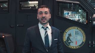 Eurosatory 2026 Centigon France Aftermovie