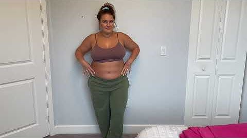 Pregnancy Transformation Week By Week Progress | Pregnant Belly Growth Week 7-40