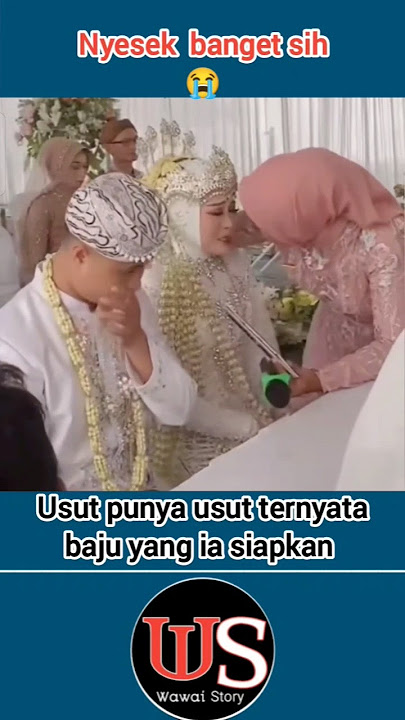 EMANG NYESEK BANGET SIH😭😭 #wawaistory #vidioviral #shortsvideo