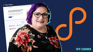 Michelle Frechette on WP Legends episode 55