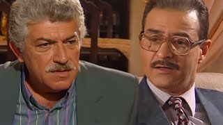 حكاية " سر الصداقة الضائعة " ساعة كاملة من أجمل حكايا الدراما - خالد تاجا