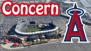 MLB Relocation Threat: The Los Angeles Angels?