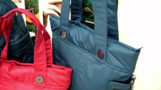Kiyanna's Favorite Fall 2010 Kipling Handbags!