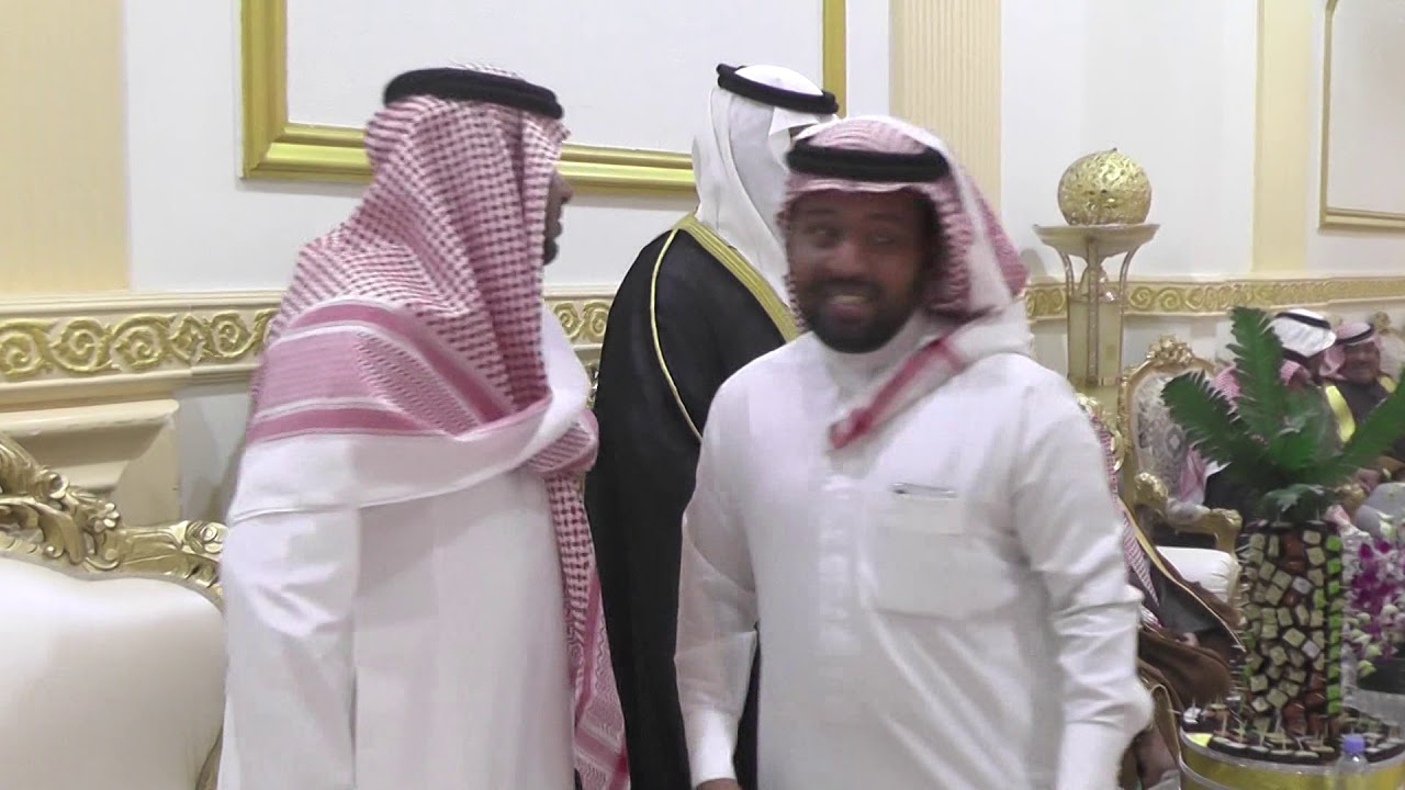 HD 22.4.غانم فهد الفرك و فهد سليمان الفرك