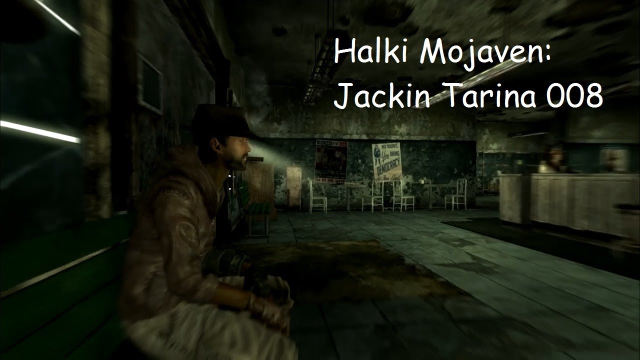 Halki Mojaven: Jackin Tarina 008