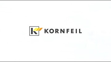 Kornfeil - Fully automatic bread line in Slovakia