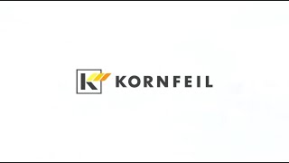 Kornfeil - Fully automatic bread line in Slovakia