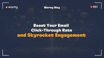 Boost Your Email Click-Through Rate and Skyrocket Engagement