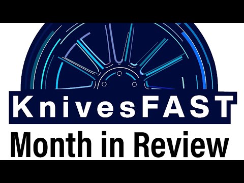 Month in Review - March 2023