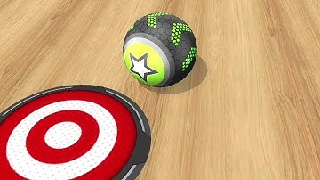 Going Balls - SpeedRun Gameplay Level 2065