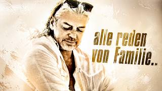 Alle reden von Familie – Authentischer Deutschrap über Kindheit, harte Wege &amp; echte Stärke