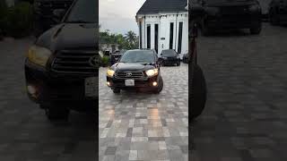 2019 Corolla 16 Million | 2010 Highlander 17.5 Million - Soma Best International