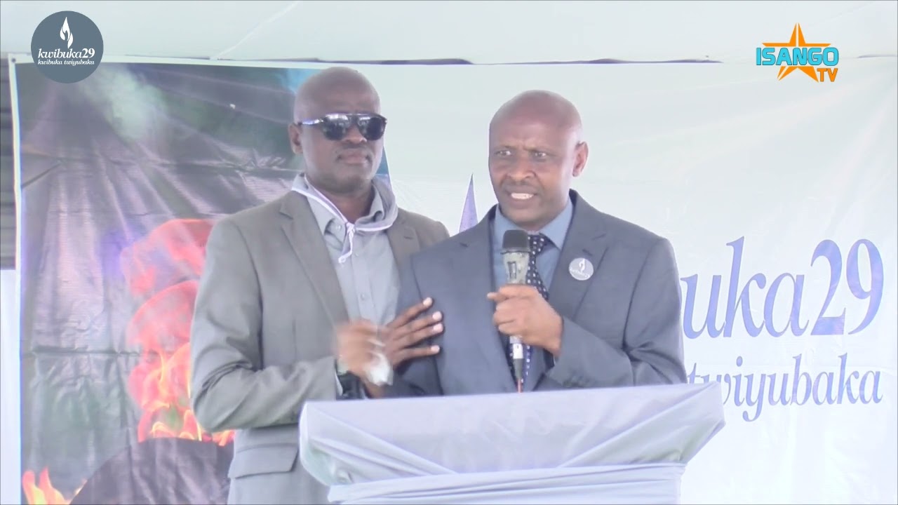 Jenocide yakorewe i Gashora Ntabwo isanzwe umva ubuhamya bwa NTIVUGURUZWA Adiel waharokokeye