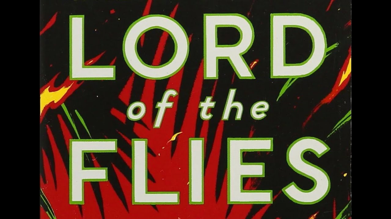 Lord Of The Flies Audiobook Chapter 7 lord of the flies chapter 7 part 1 - YouTube