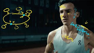 How To Shoot a Track and Field Commercial - Cinematography Breakdown