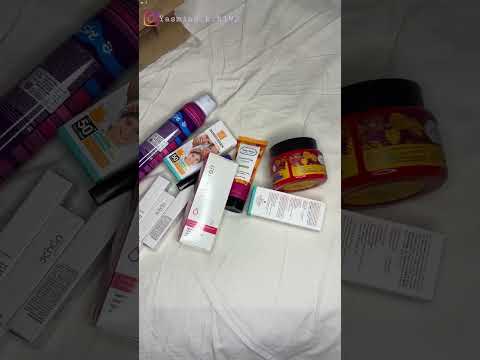 لوازم آرایشی بهداشتی ای که همیشه تمدیدشون میکنم