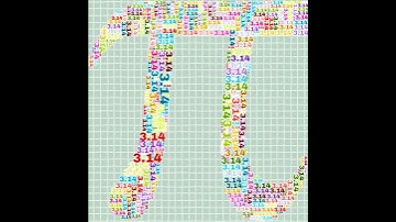Pi Approximation Day- It is observed on 22 July & is also known as Casual Pi Day #piday #piday2022