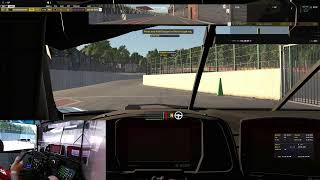 Testando Carros Spa GT3