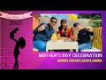 Mothers day celebration  surprise cover by lakshya sharma