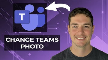 How To Change Your Profile Picture In Microsoft Teams