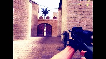 CS:S Movie | Special fo sliNK