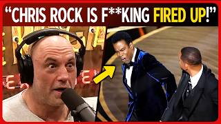 How Hollywood Hypocrisy RADICALIZED Chris Rock