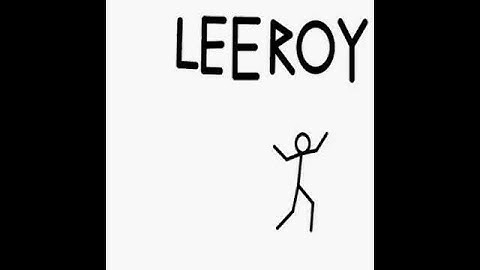 matrix LEEROY JENKINS!!.mov