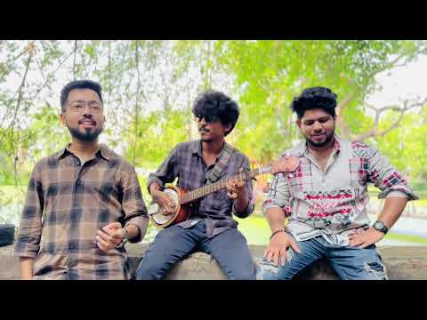 কতই রঙ্গ দেখি দুনিয়ায় | Adriz & Ratul | Jamming 🎼 #satyajitray @ratulparbat