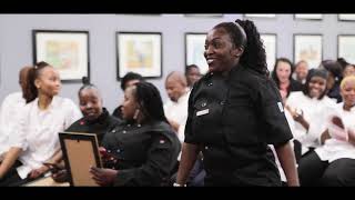 Tsebo Culinary Graduation Main Video   d2