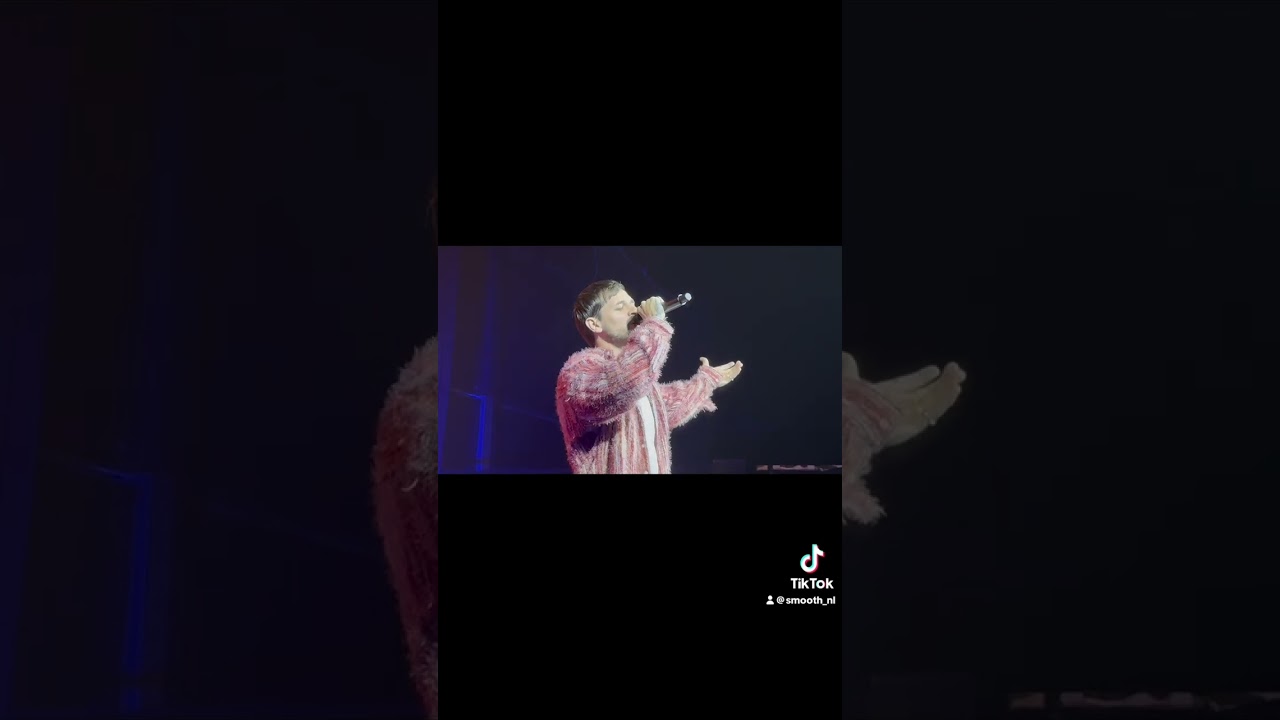 Интервью с Мишей Марвином…спонтанно и так просто Михаил ответил на вопросы после выступления на Шуме