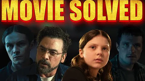 I SOLVED The Second FNAF Movie!