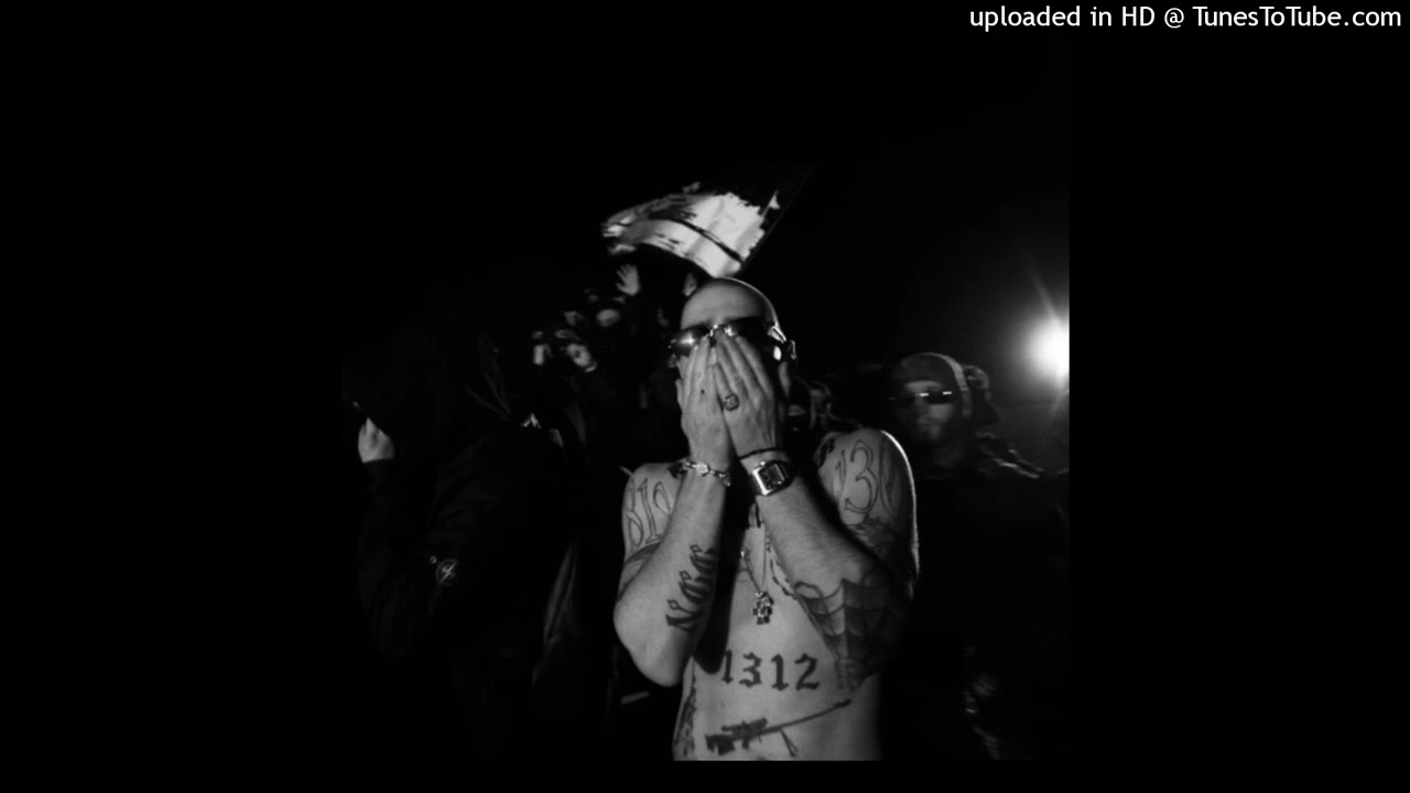 [FREE] FRIENDLY THUG 52 NGG x ALBLAK 52 Type Beat - Shoota [prod. Vero]