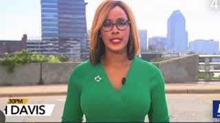 ABC 11 with Akilah Davis on BACK TO EDEN Net Worth