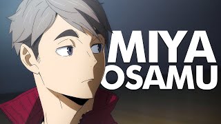 How Miya Osamu Learned The Truth Haikyuu