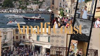 amalfi coast, italy 2023