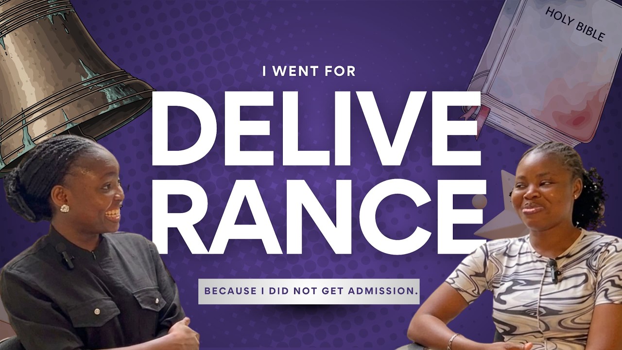 Top Student...But I waited 2 years for Admission| Pause with Purpose