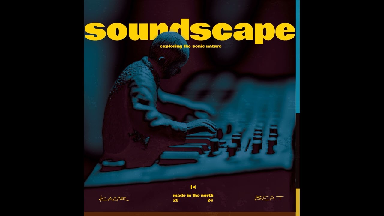 Kazar Beat - dream