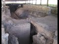 Capture de la vidéo La Riqueza Histórica De Kaminal Juyu, Una Joya Arqueológica En Guatemala" "El Cerro De Los Muertos".