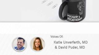 Postpartum OCD vs Postpartum Psychosis with Dr. Katie Unverferth, MD