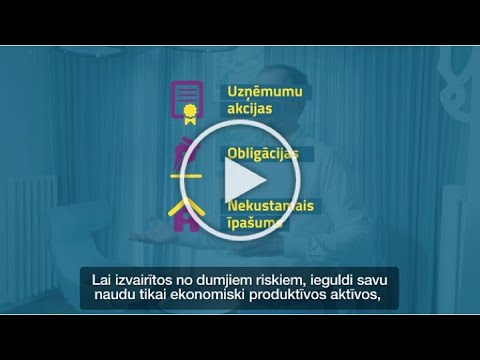 Video: Pelni Augsnei