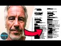 Most Shocking Reveals from the Jeffrey Epstein List