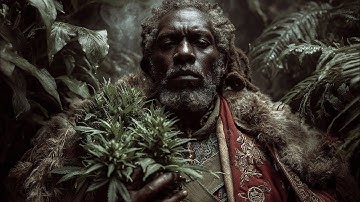 Shimifari – Grow Mi Plants 🌿🔥 [Music Video] - Roots Reggae & Babylon Resistance