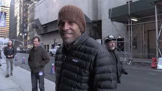 Jack Johnson 2018 ! Interview