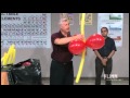 Balloons, Hybrid Orbitals and Multiple Bonds